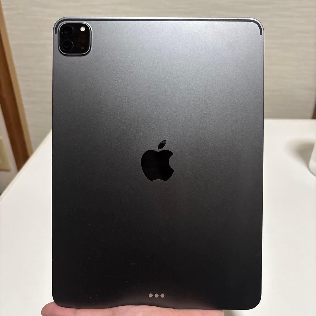 iPad Pro (11インチ)(第三世代)256GB