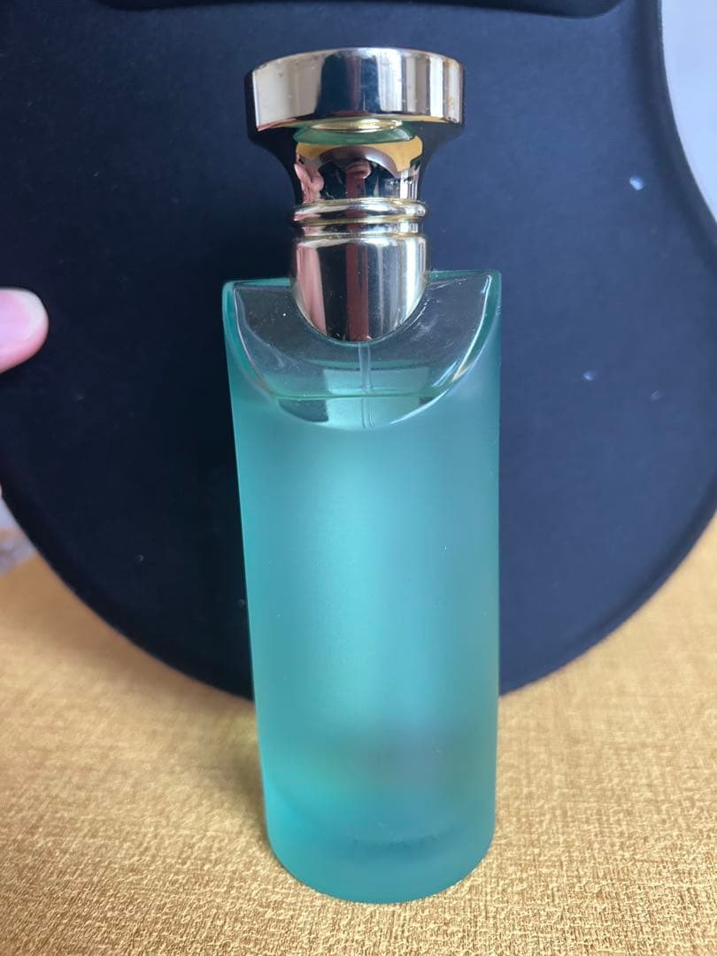 BVLGARI Eau Parfumée au Thé Vert 75ml