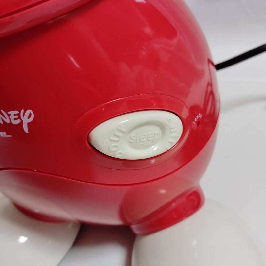 Ariete アリエテ ディズニー スムージーメーカー 520J デロンギ 希少
