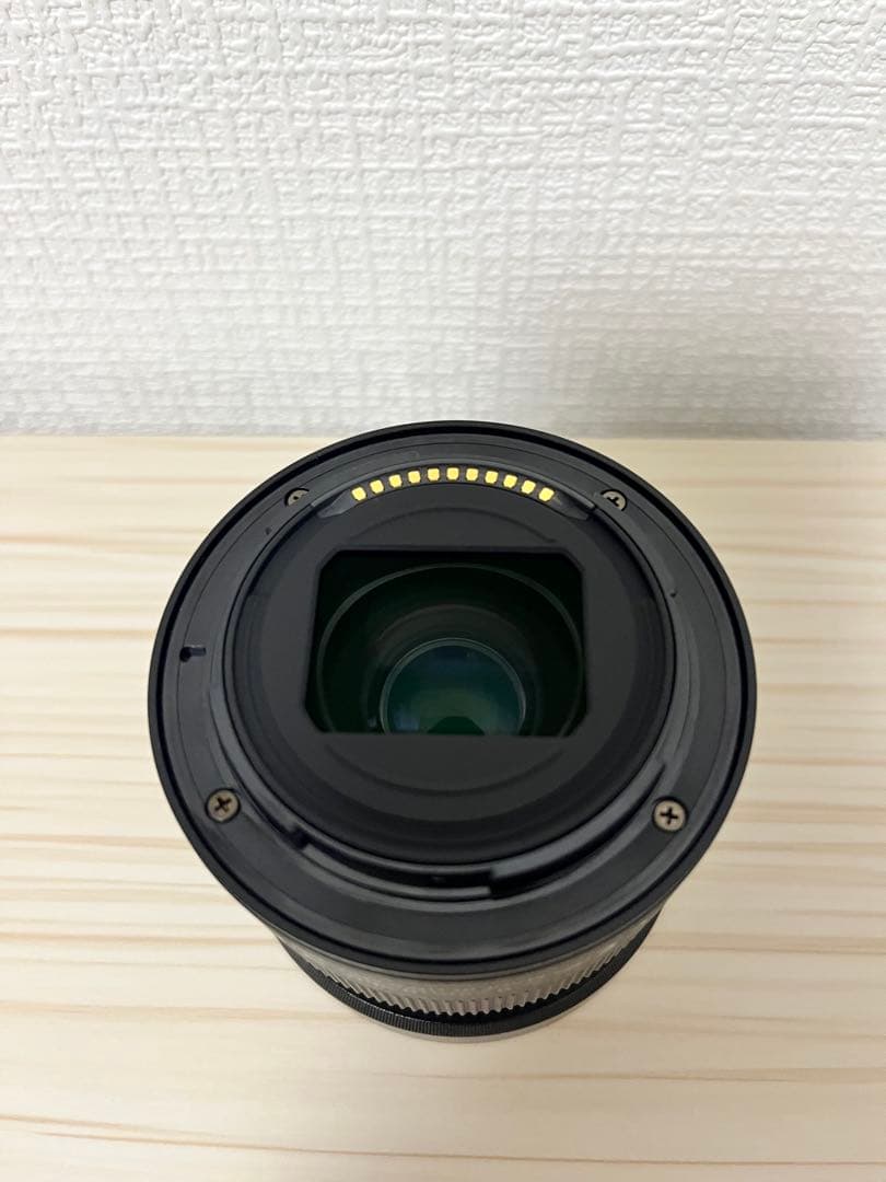 【美品】Nikon （ニコン） NIKKOR Z 40mm f/2 レンズ