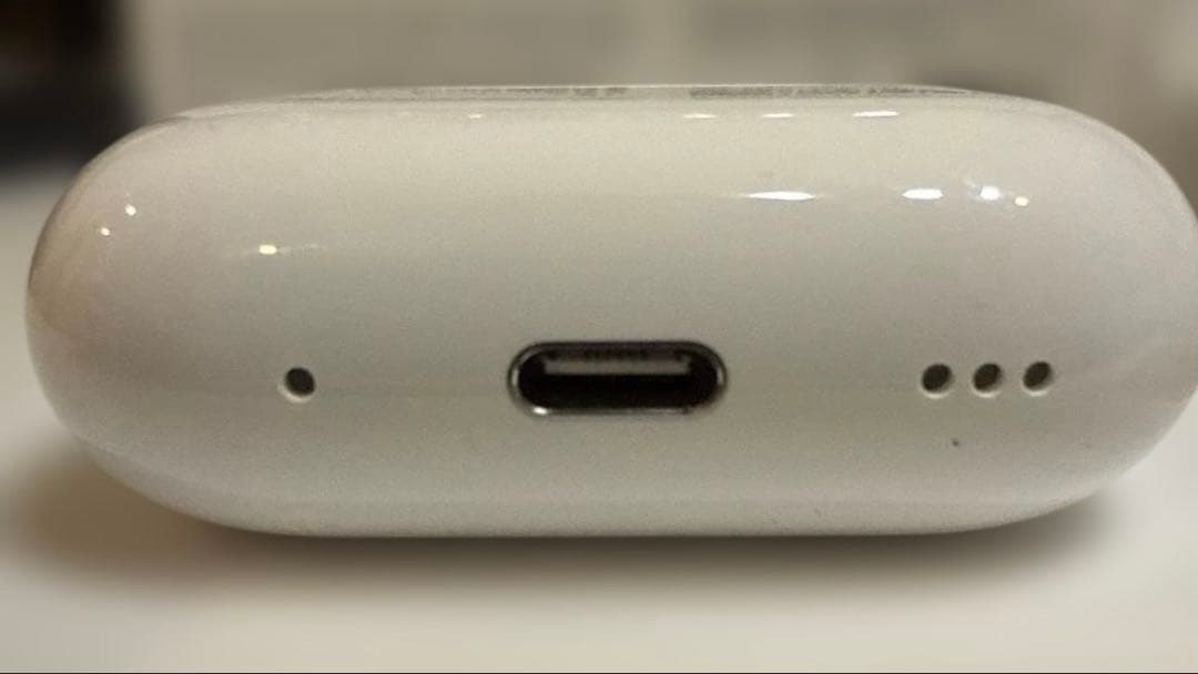 【正規品】Airpods pro 第2世代 type-C