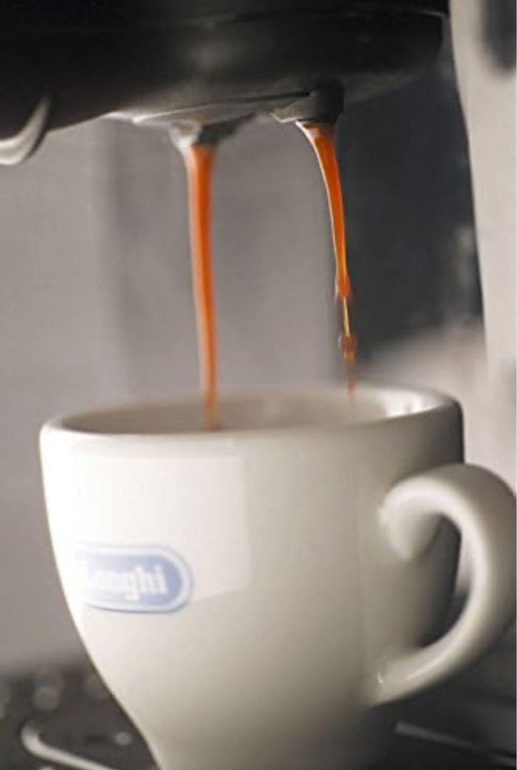 賞味期限25.3 Musetti for De'Longhi カフェポッド