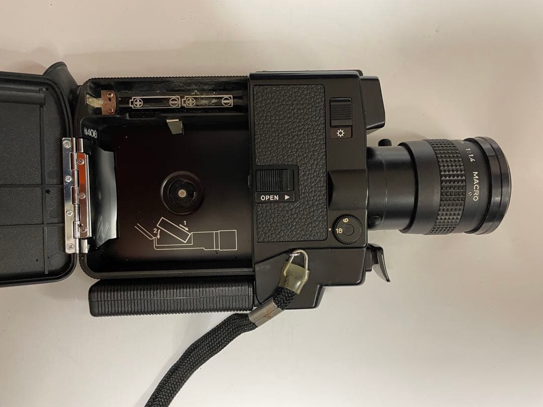 Canon 514XL コンパクトフィルムカメラ