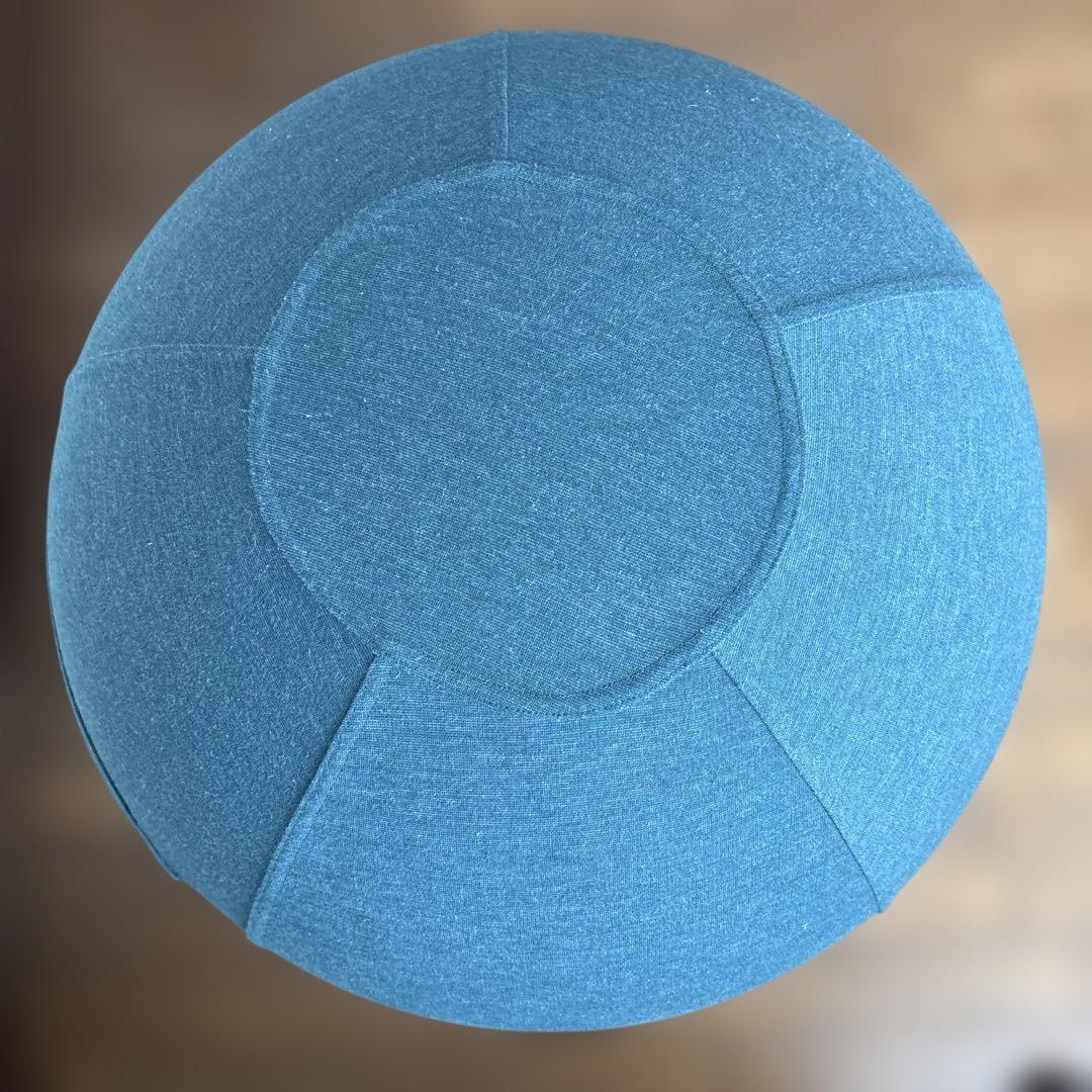 MAROOMS（マルームズ）　ティールブルー(Teal blue)