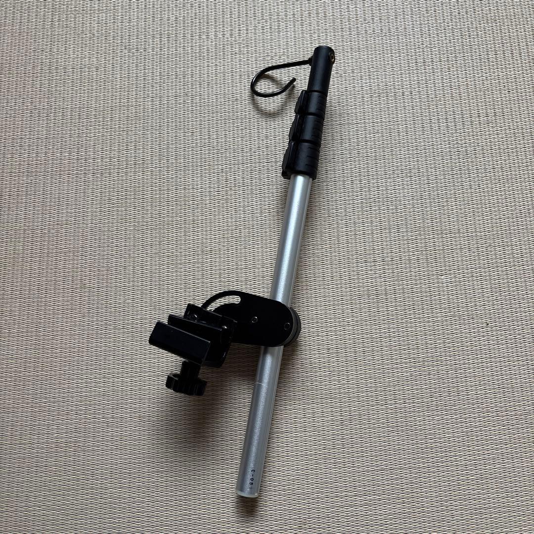 注入棒