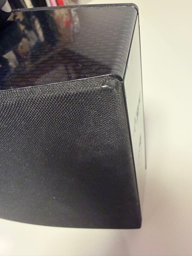 Bose ワイヤレススピーカー SoundTouch 20