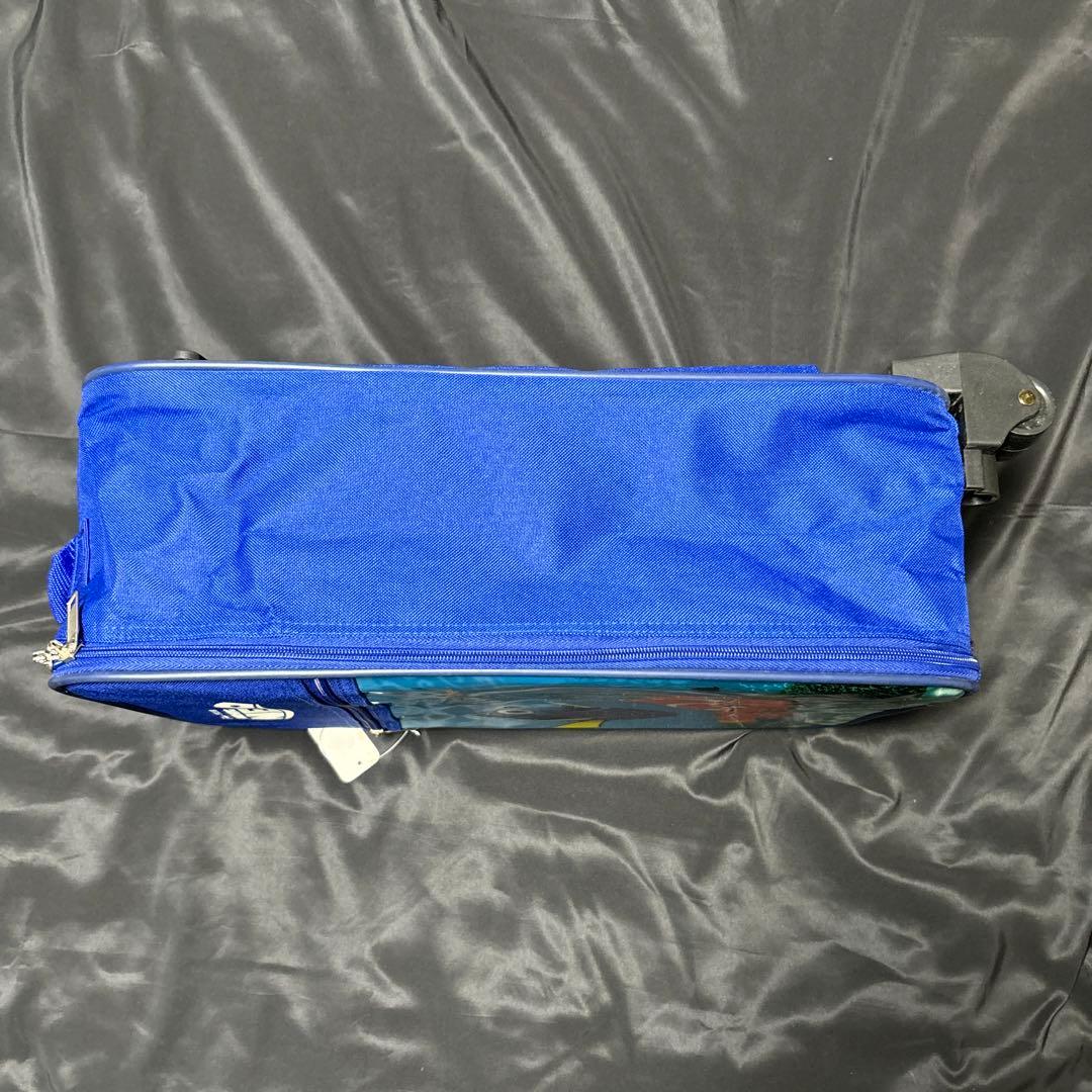 超希少●新品未使用タグ付き●ファインディング・ニモ●子供用スーツケース