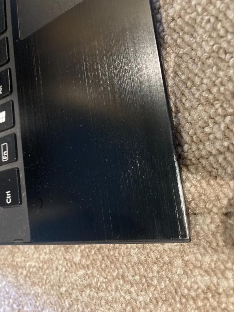 VAIOノート VJP131B01N OFFICE2021 <96>