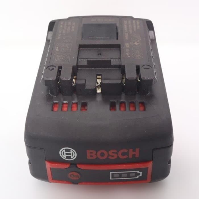 BOSCH GAS18V-LI コードレスクリーナー/ハンディクリーナー