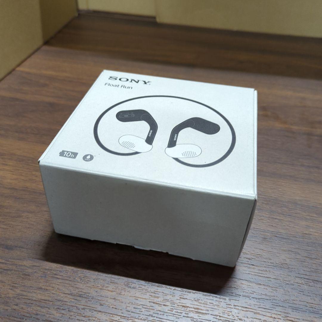 イヤホン SONY Float Run (WI-OE610)