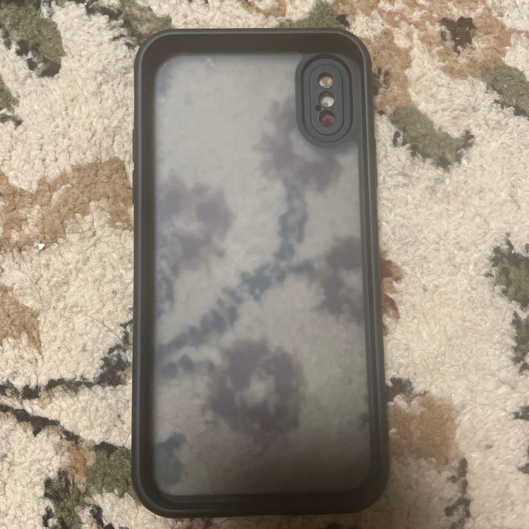 Apple iPhone Xs ゴールド ［ジャンク品］