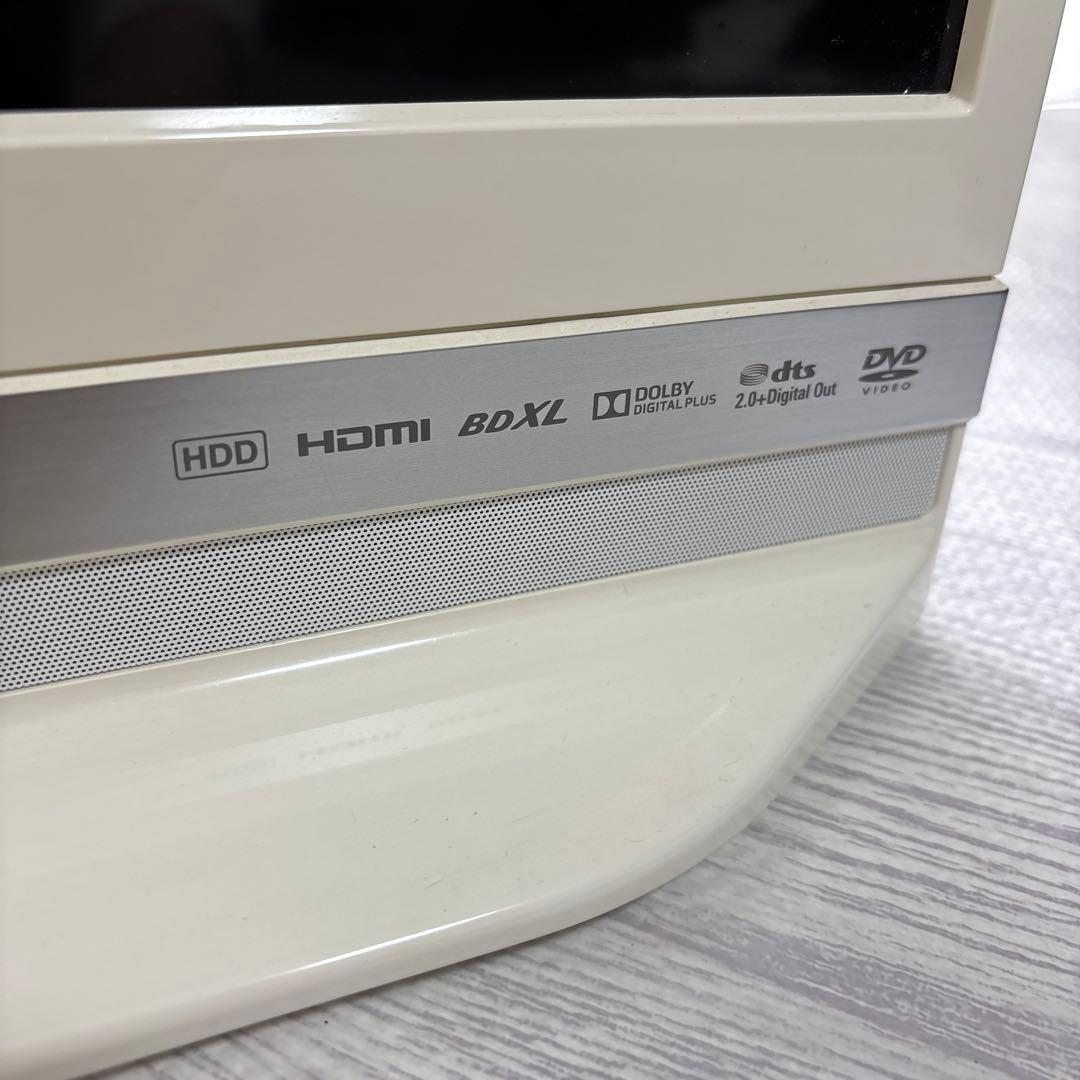 シャープ 32V型 液晶テレビ LC-32DR9