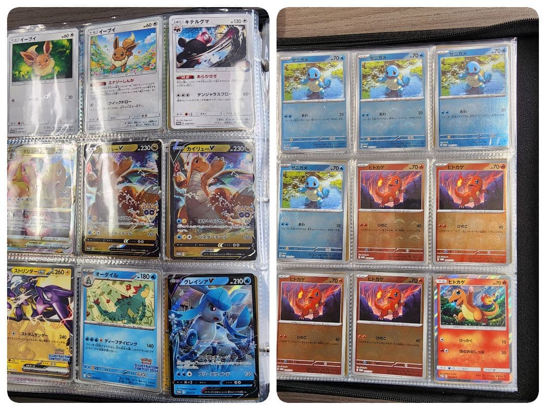 【早い者勝ち！ポケモンカード 大量まとめ売り・爆アドセット】