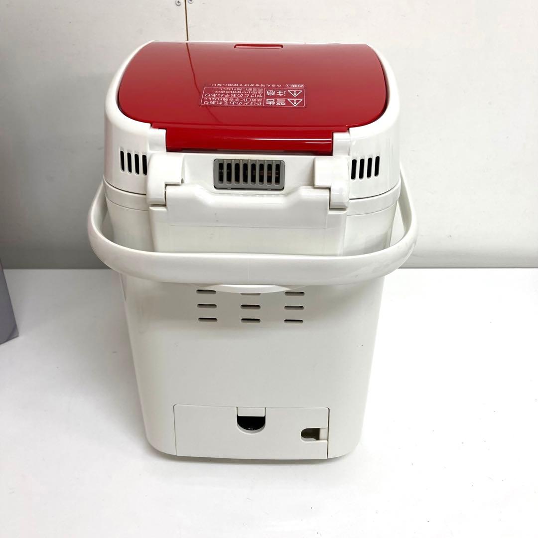 B78-45 Panasonic ホームベーカリー SD-BH1001-R