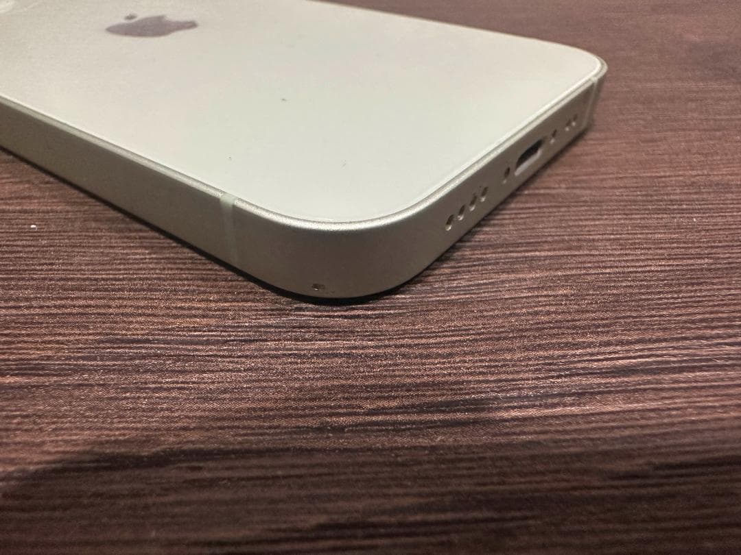 iPhone 12 mini 128GB SIMフリー グリーン