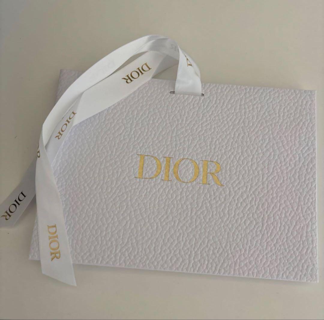 Dior ジャドール
