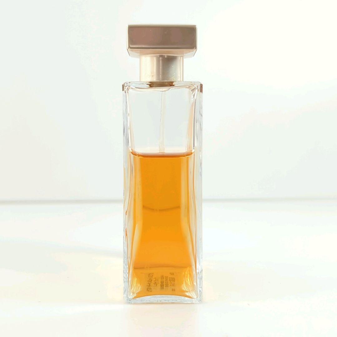 シャネル CHANEL ガブリエル シャネル オーデパルファム 100ml 表記