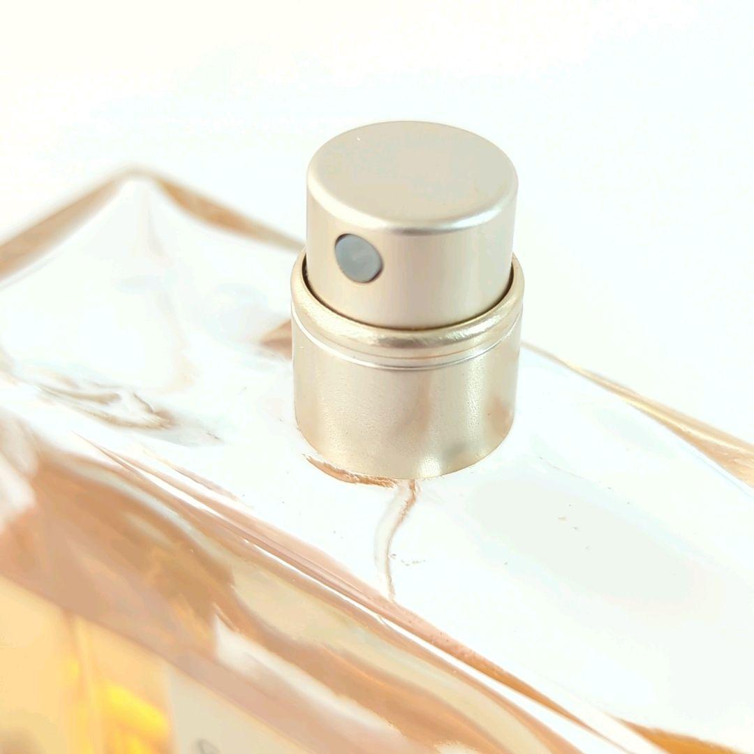 シャネル CHANEL ガブリエル シャネル オーデパルファム 100ml 表記