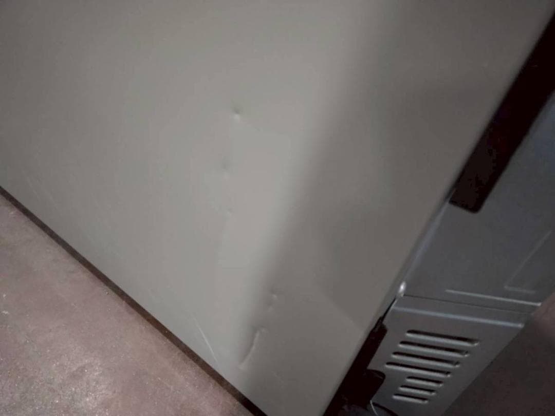 【完動品】Panasonic パナソニック 冷凍冷蔵庫 NR-F502XPV-N
