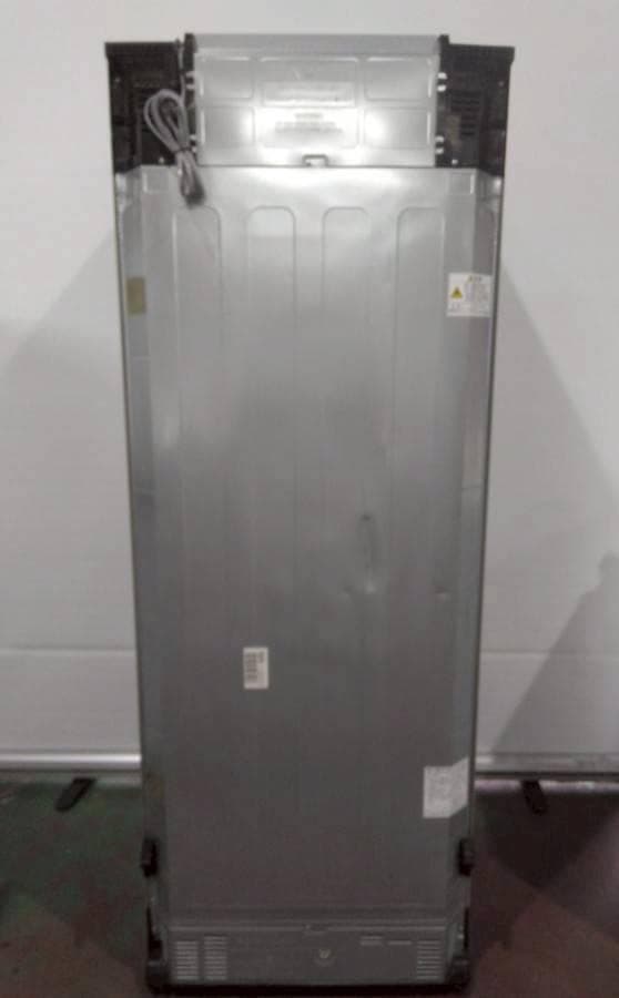 【完動品】Panasonic パナソニック 冷凍冷蔵庫 NR-F502XPV-N