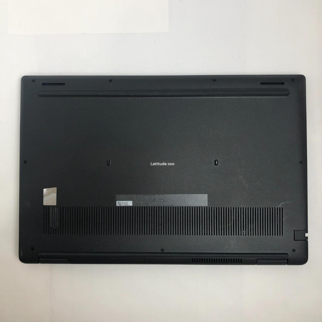 DELL Latitude 3520 第11世代i5 16GB 256GB