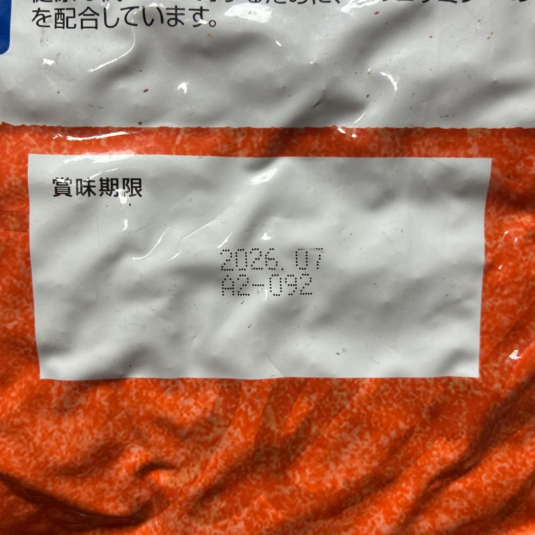 セレクトバランス　スリム　ラム　7キロ