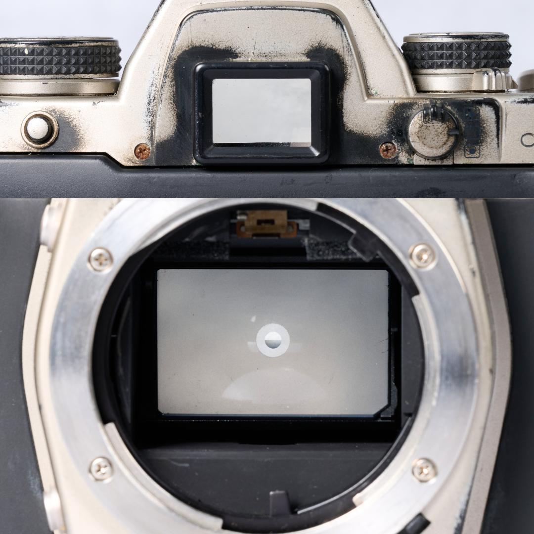 動作品 CONTAX Aria 70周年記念