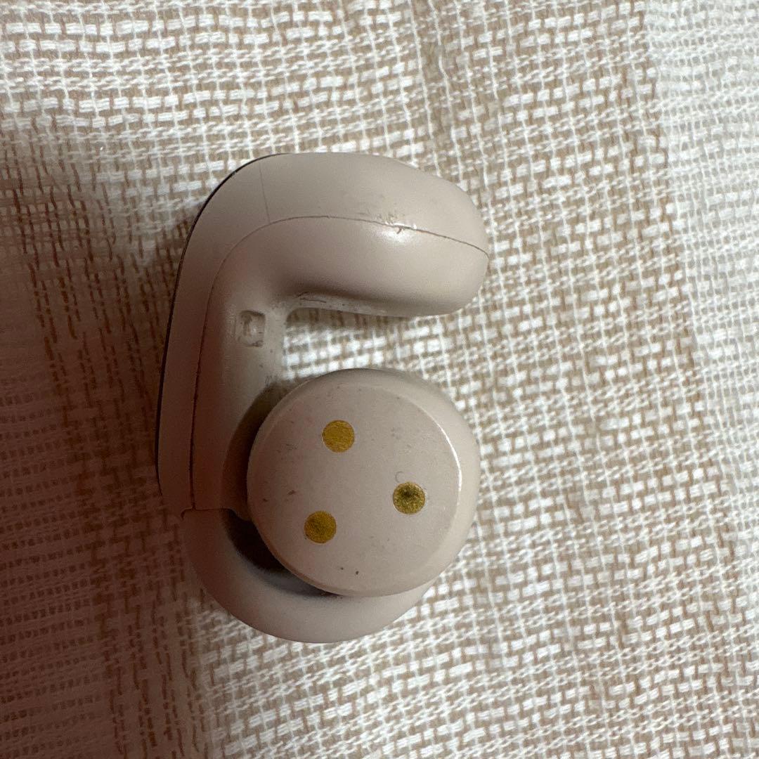 BOSE　Ultra Open Earbuds　右のみ