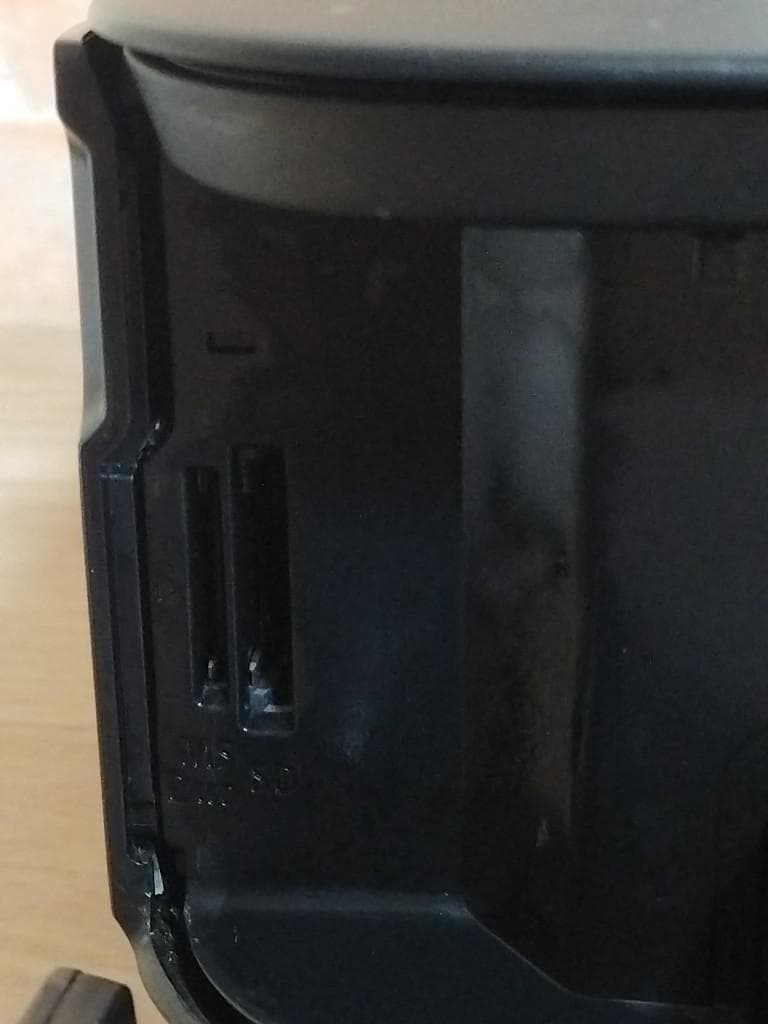 Canon MG6530　印刷枚数少　複合機 プリンター　キャノン PIXUS
