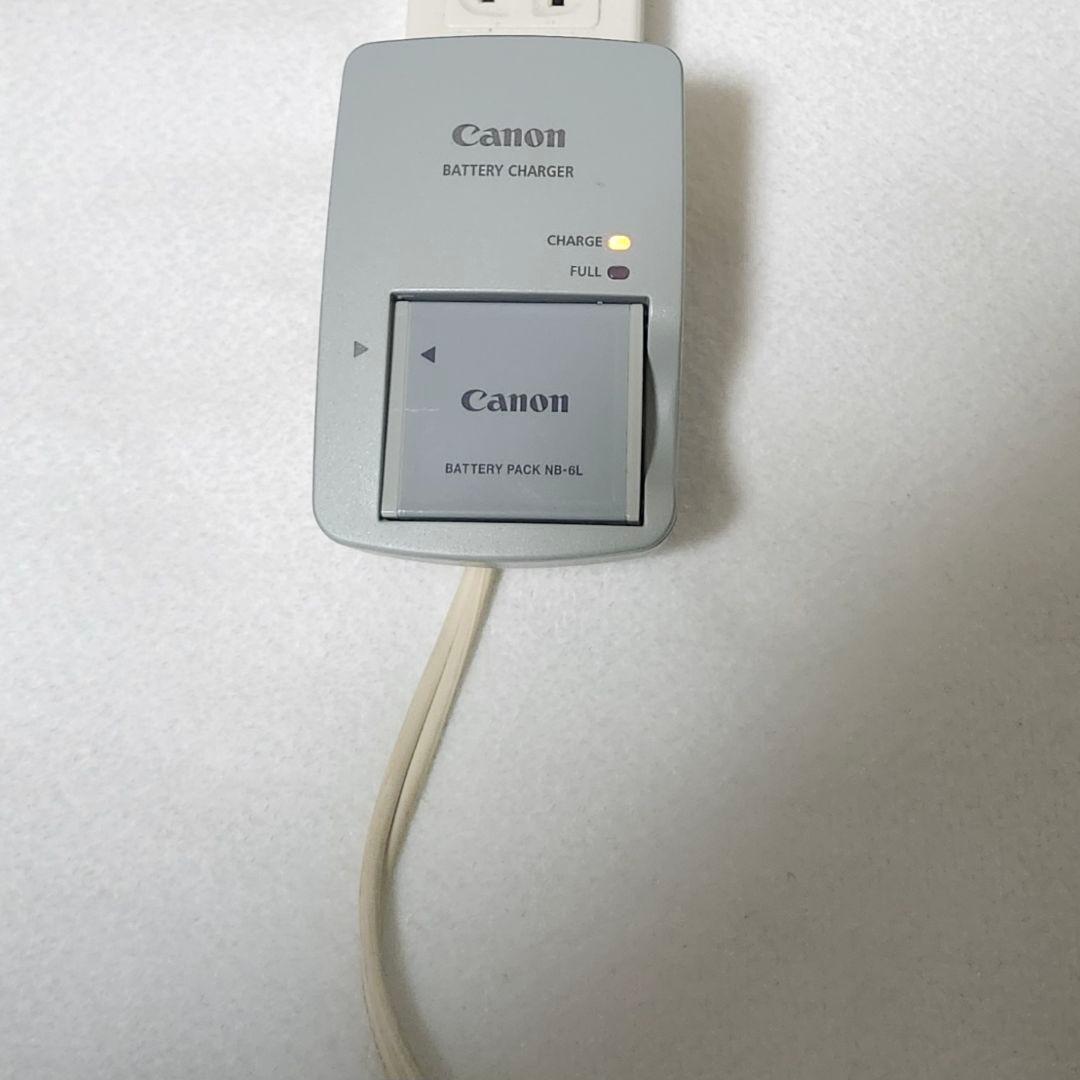 Canon IXY DIGITAL110 IS デジタルカメラ【動作確認済】