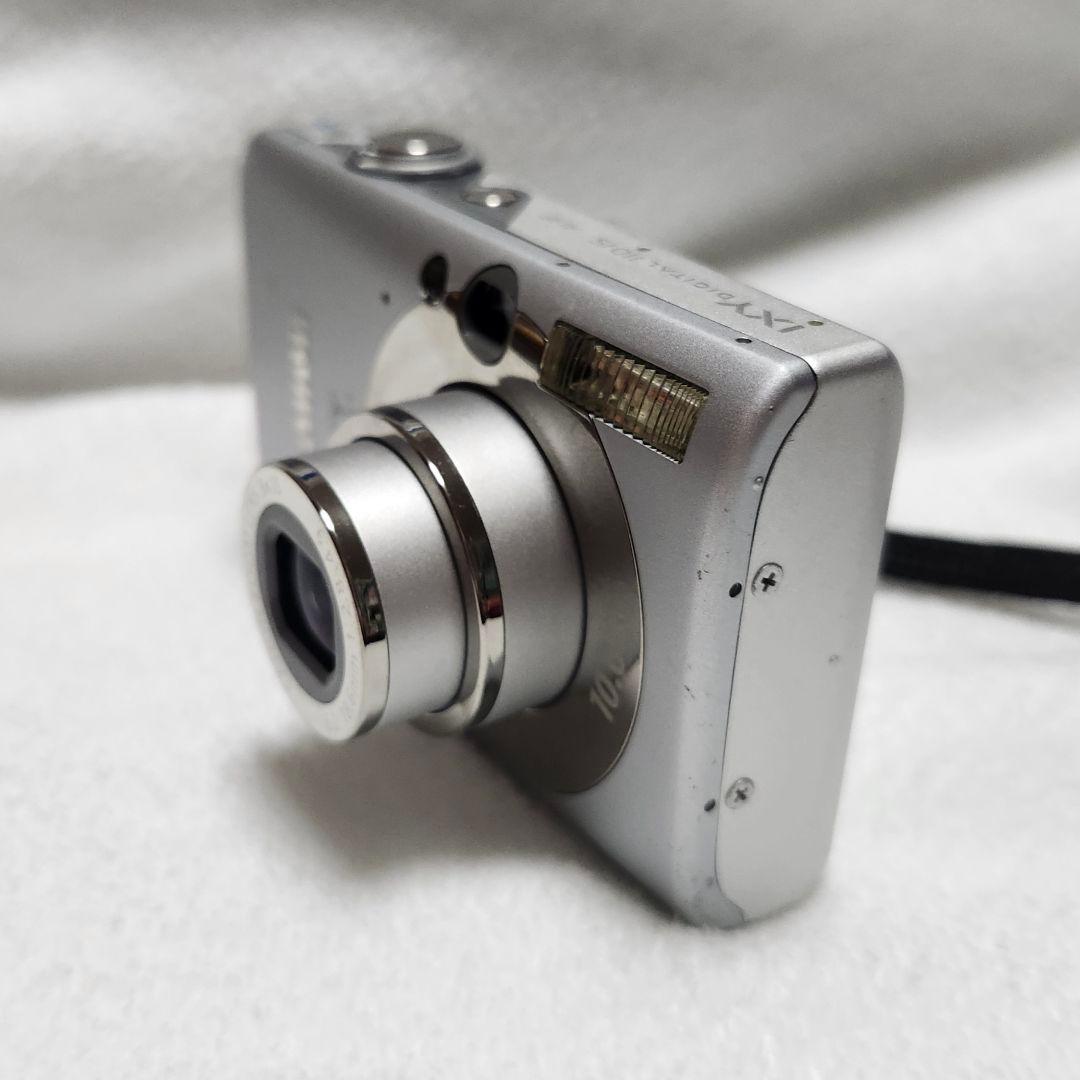 Canon IXY DIGITAL110 IS デジタルカメラ【動作確認済】