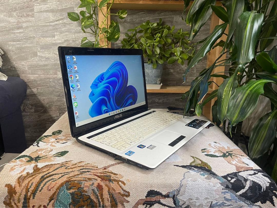 ☀一撃落札★Win11★Office2021★Core-i5★メモリ増設