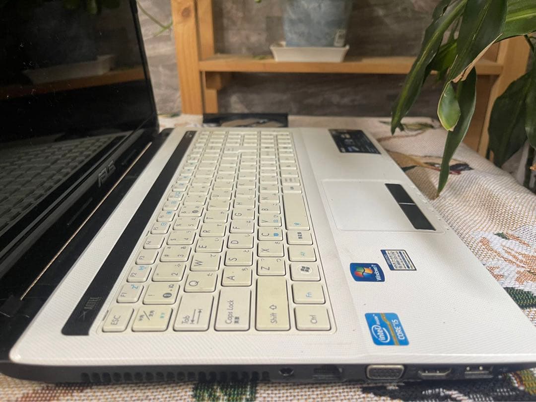 ☀一撃落札★Win11★Office2021★Core-i5★メモリ増設