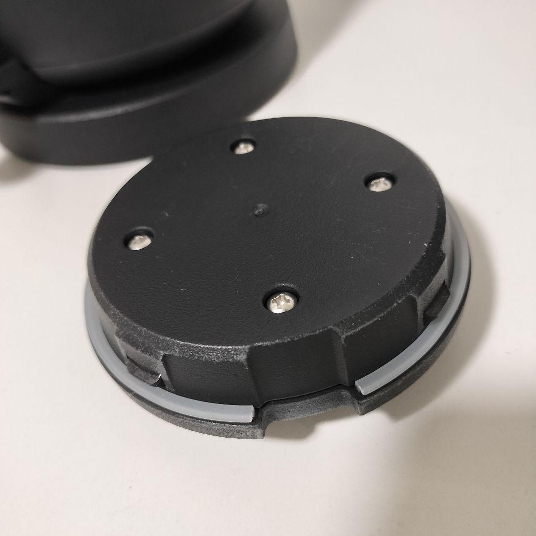 【動作確認済】バルミューダ　電気ケトル　KO2A-BK 動作OK　1162　★Y
