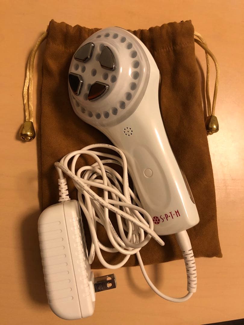 SPTM LED美顔器 アップビー