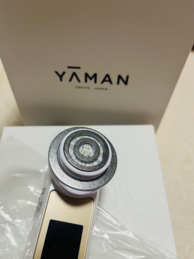 YA-MAN 美顔器