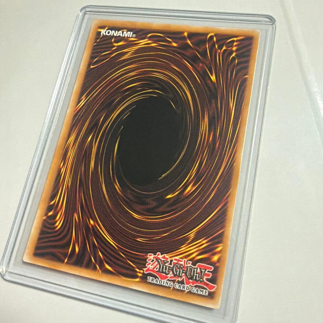遊戯王 ブラックフェザー・ドラゴン 英語版 ゴーストレア 1st ホロ