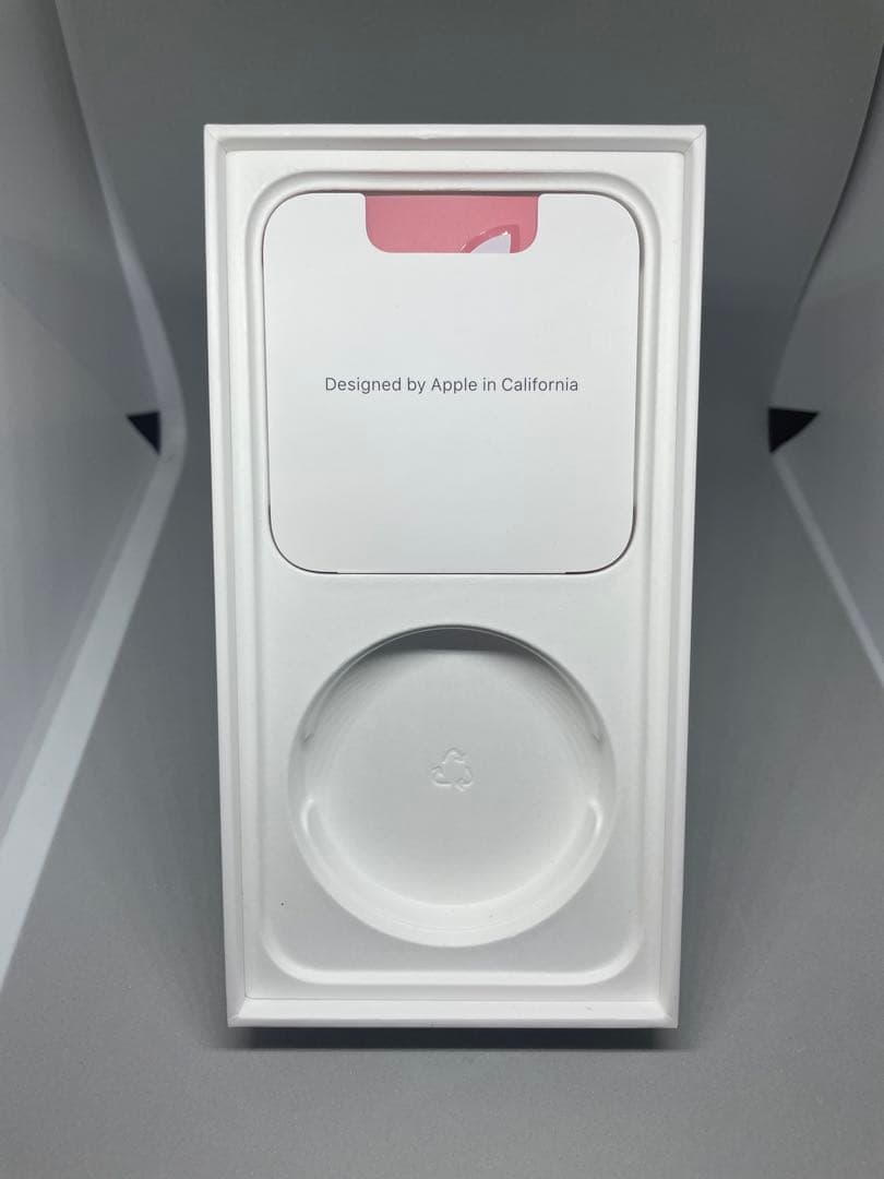 バッテリー79% iPhone12 128GB