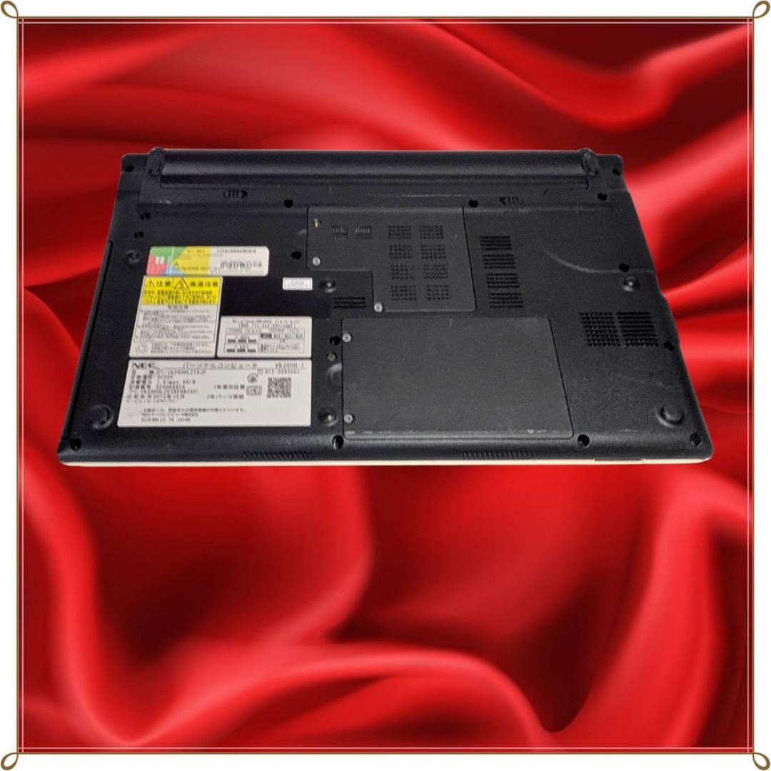I*l様 NEC VersaPro VK20HHLZ15JF ノートPC i7