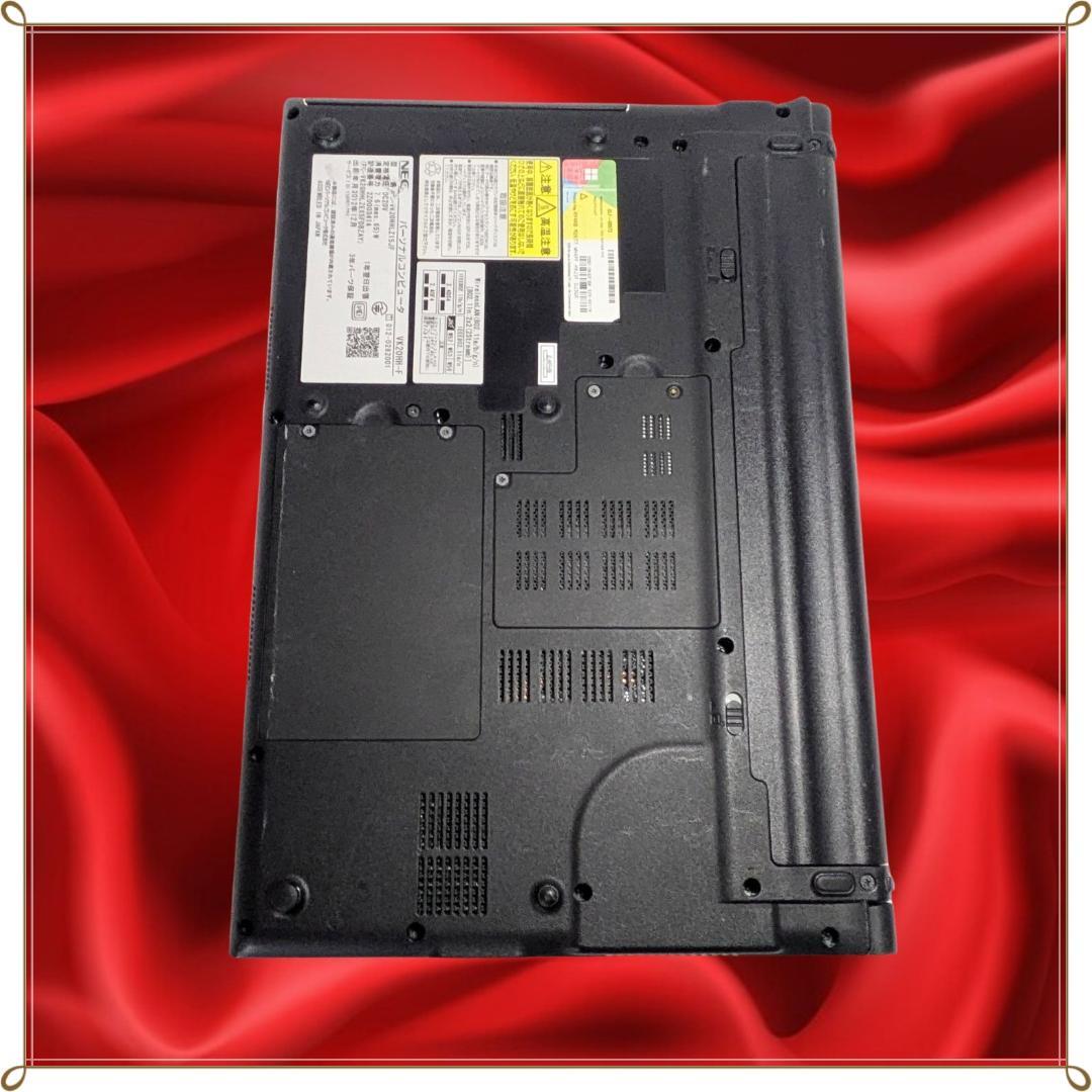 I*l様 NEC VersaPro VK20HHLZ15JF ノートPC i7