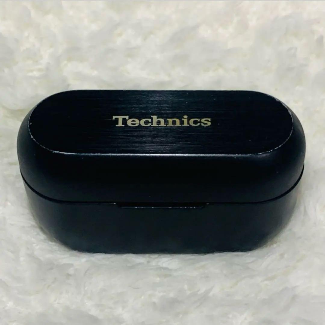 Technics EAH-AZ80 ブラック 充電ケース　Panasonic