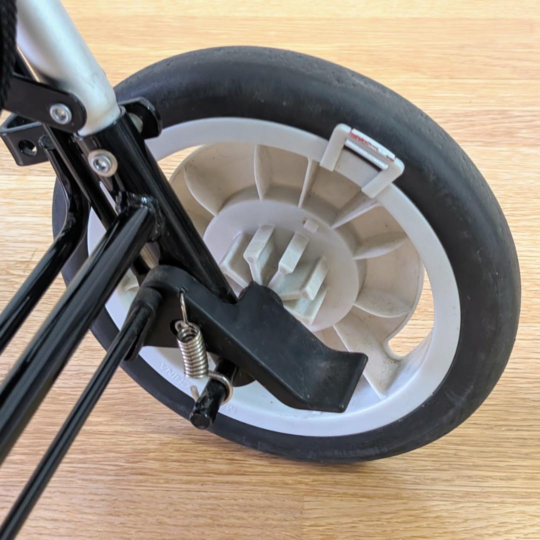 シルバーカー 幸和製作所 レコルティII SLT10