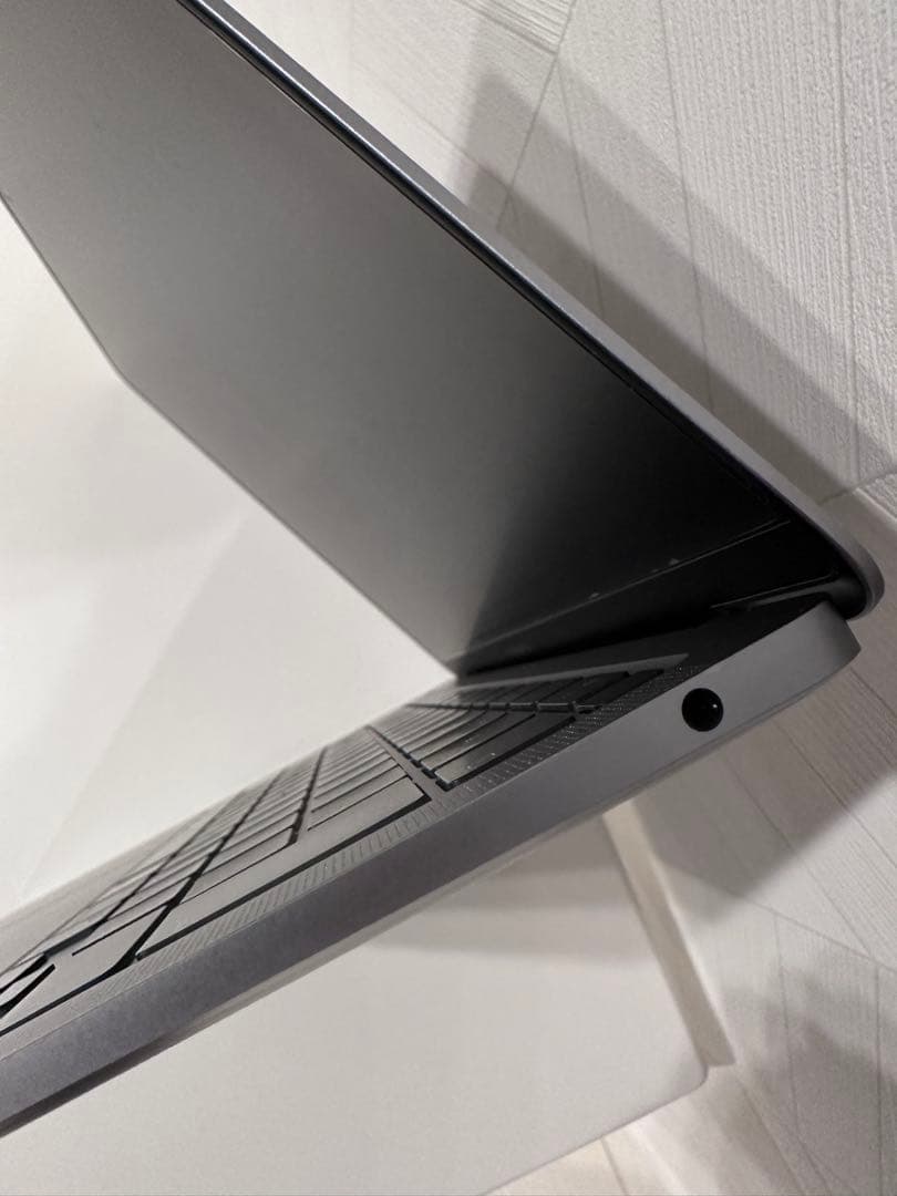 M1 MacBookAir 16GB 512GB 13inchi スペースグレー