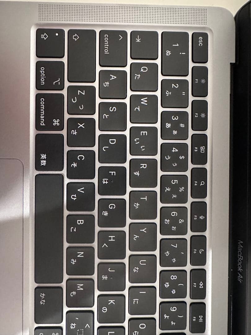 M1 MacBookAir 16GB 512GB 13inchi スペースグレー