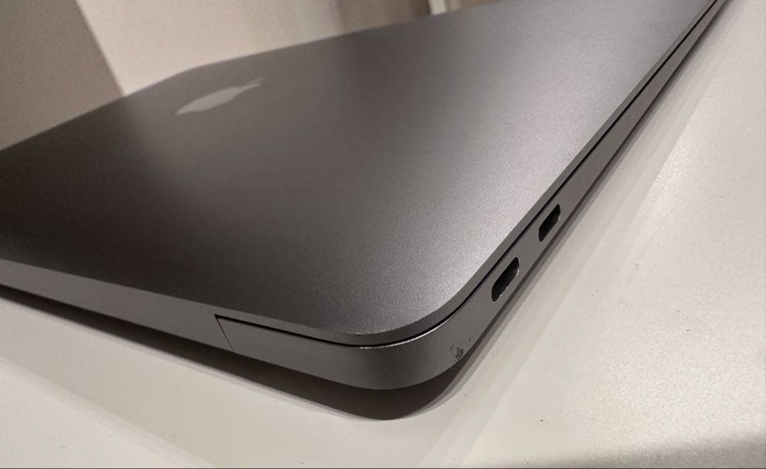 M1 MacBookAir 16GB 512GB 13inchi スペースグレー