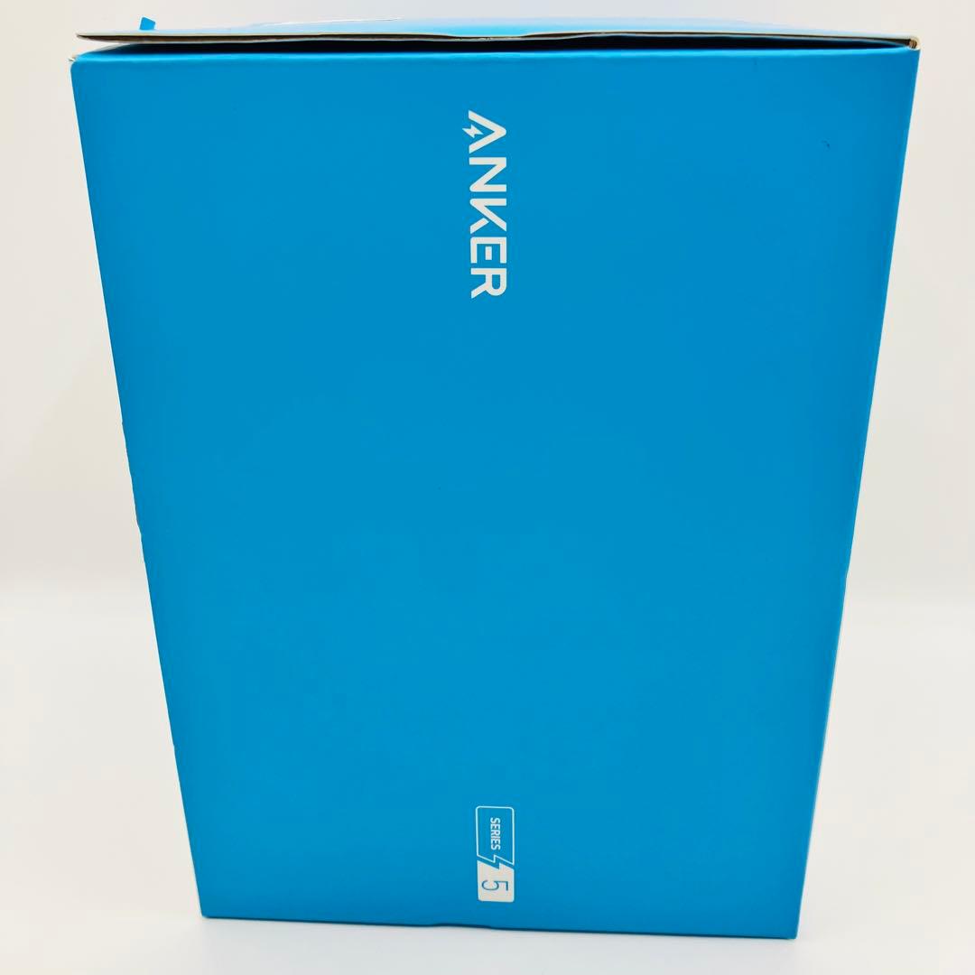 発電機・ポータブル電源 548 Power Bank (PowerCore Reserve 192Wh)