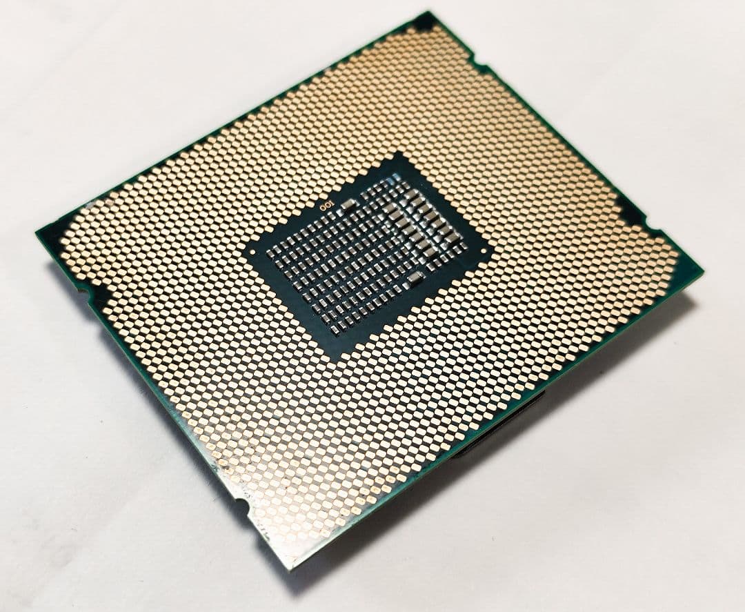 CPU Intel Core i7 7820X