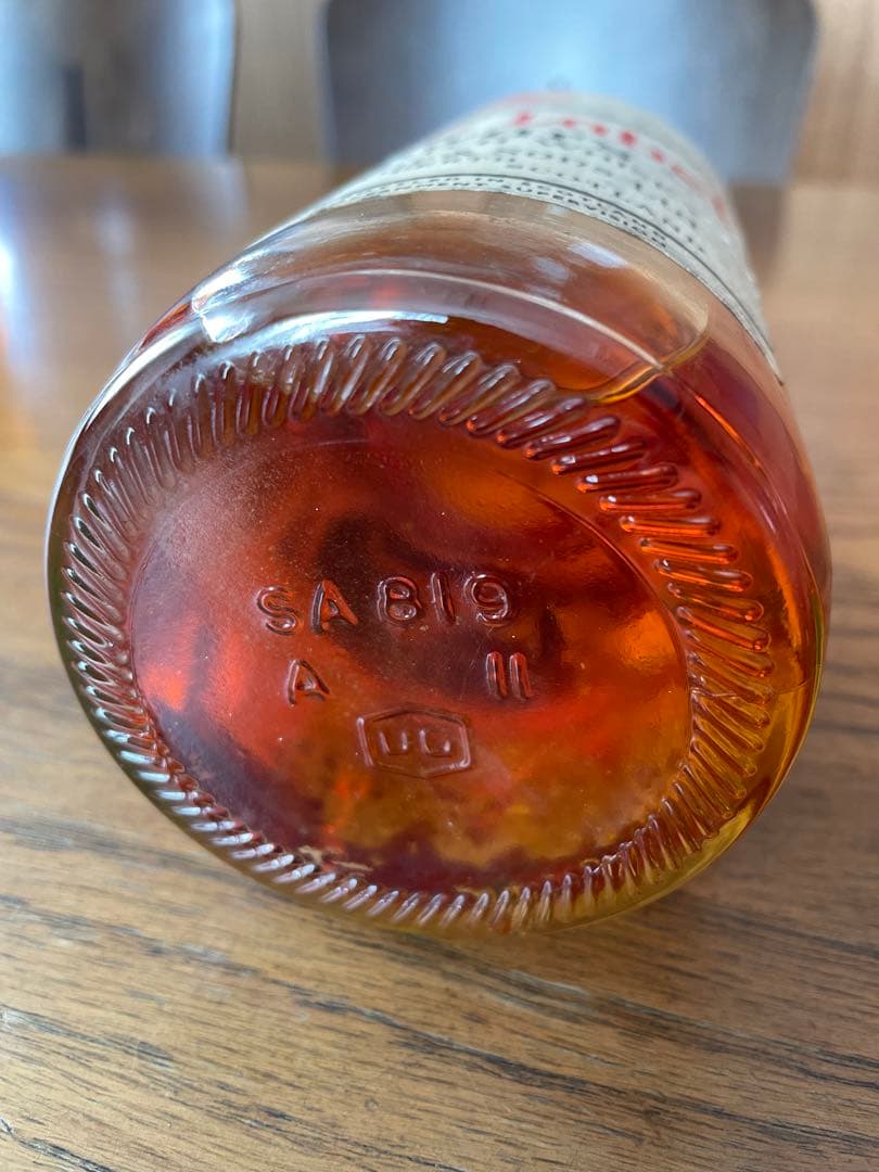 Dewar's White Label スコッチウイスキー