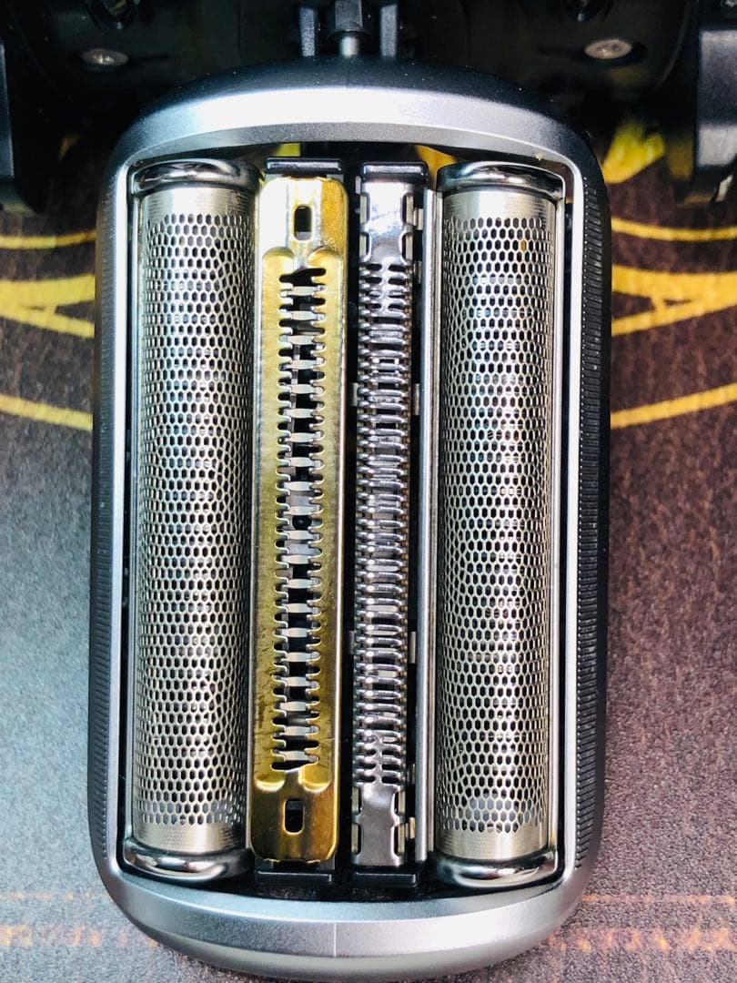 【ごっち 】BRAUN シリーズ9Pro 9457cc-Vメンズシェーバー