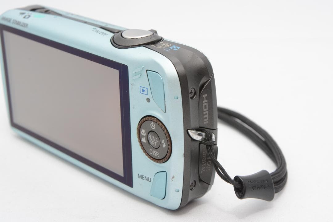 ★動作OK★ Canon IXY DIGITAL 930 IS キヤノンデジカメ